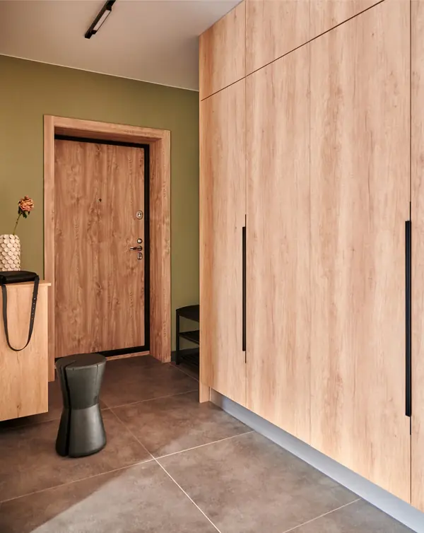 2. Южный берег, СМ Сити, Красноярск