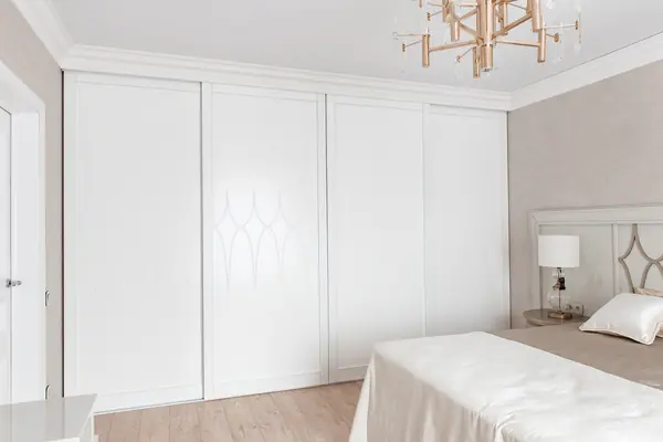 Квартира в стиле Неоклассика