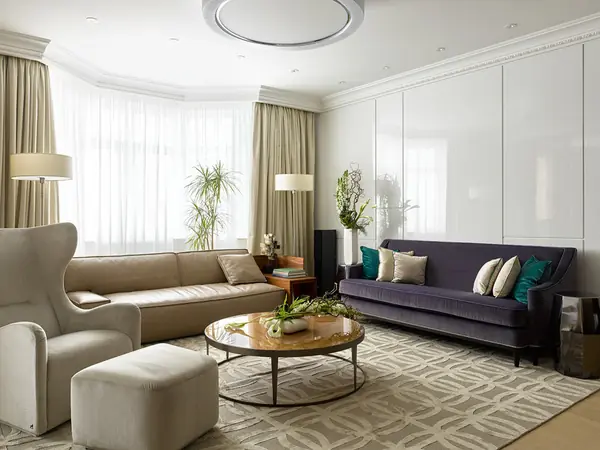 Квартира 206 кв.м.