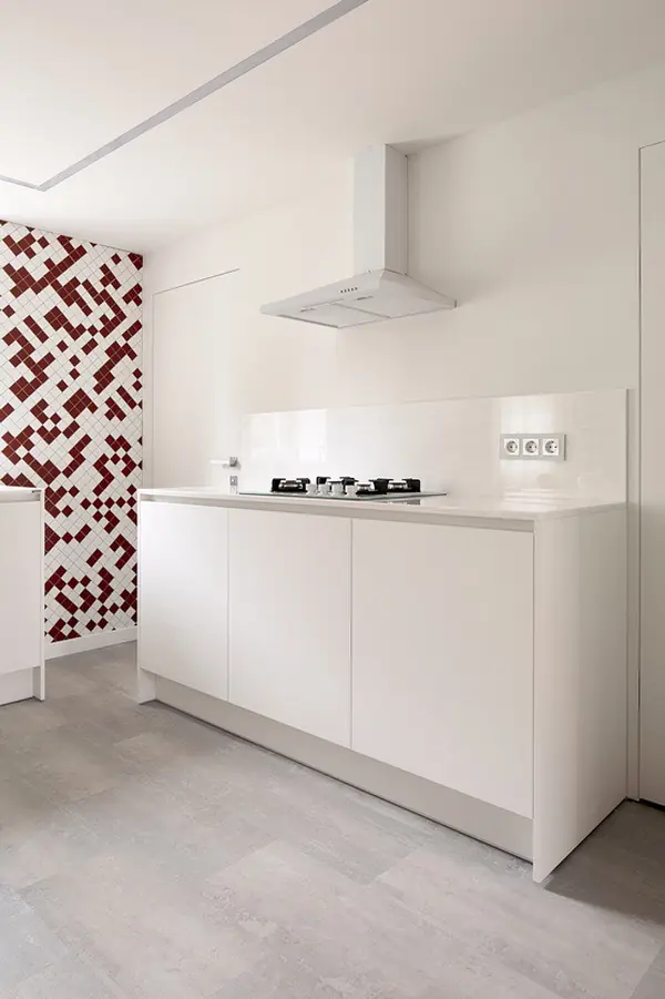 Werkel в новом проекте Анны Доброковской