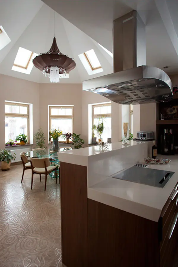 Дом в Домодедово