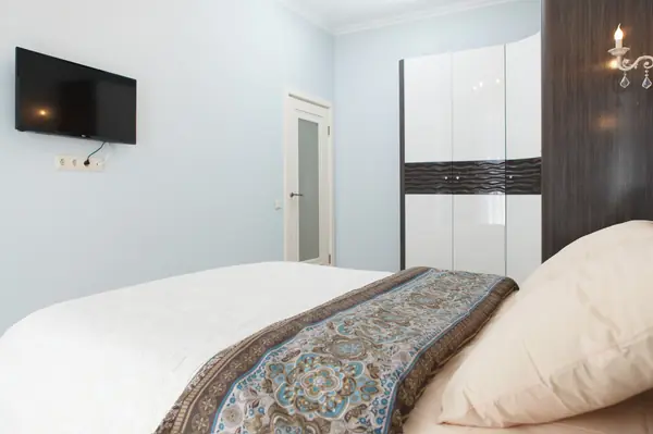 Апартаменты "Мандарин Парк"