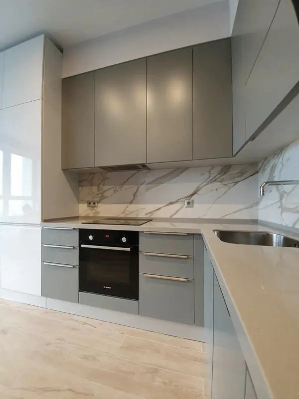 ЖК "Сердце Столицы"