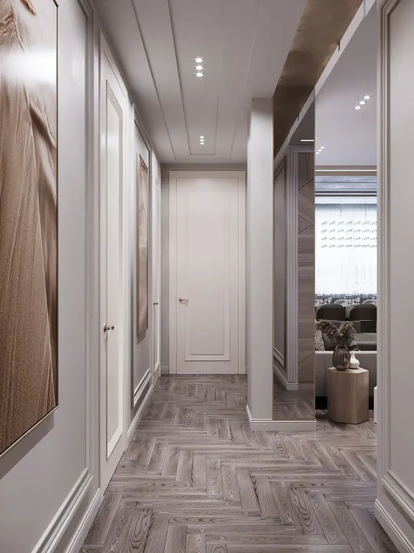 ЖК Гарибальди