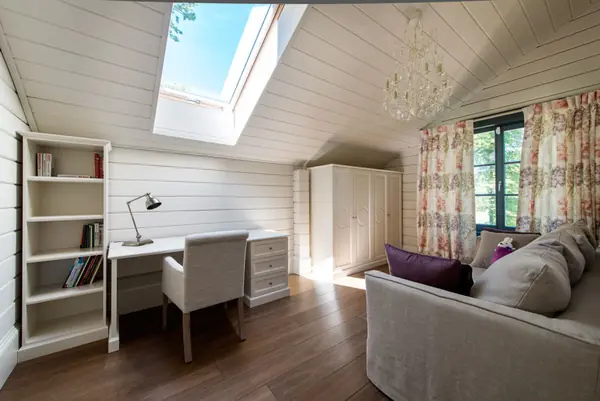 "Брент" детская комната