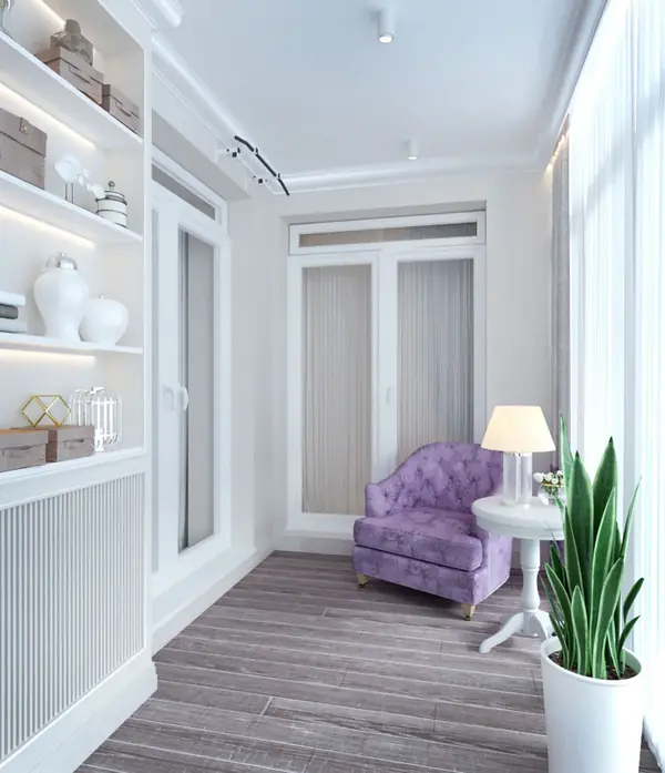 Квартира для Принцессы