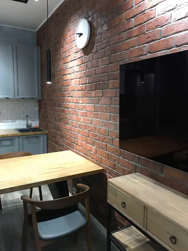 Квартира 56 кв.м. на ул. Сосинская, г. Москва