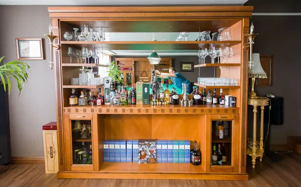 Мебель в дом в с. Агро-Пустынь