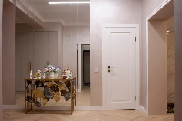 Пудровое настроение