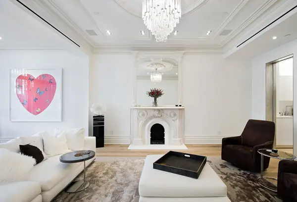 Реализованный проект для SiberianForest 1