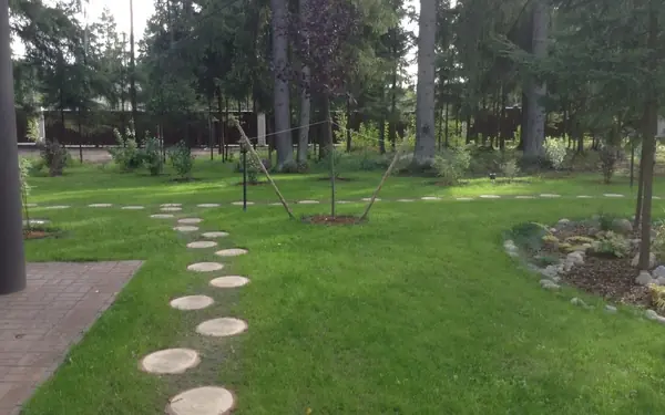 Наши работы