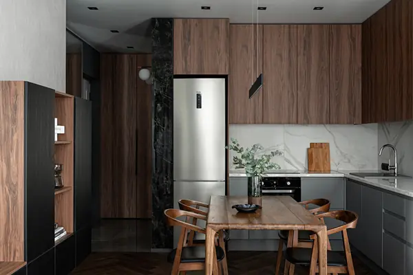 Квартира в ЖК Savin House