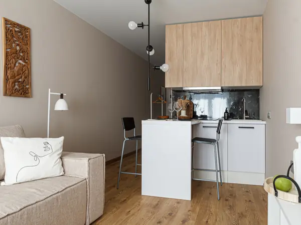 Фотосъемка квартиры для посуточной аренды