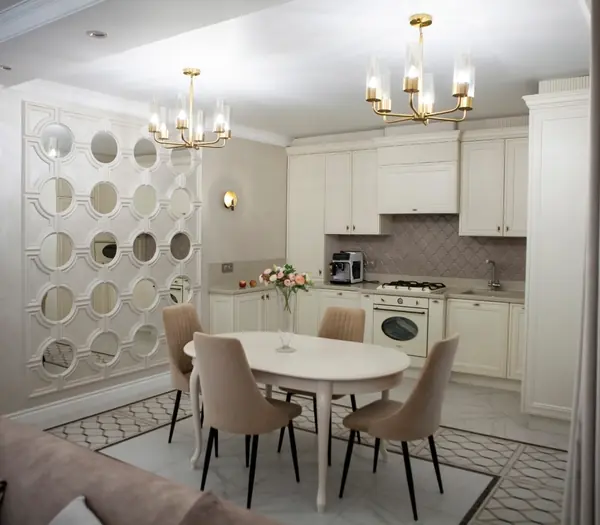 " Нежность в деталях"