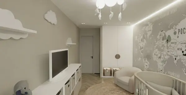 ЖК "Радужный"