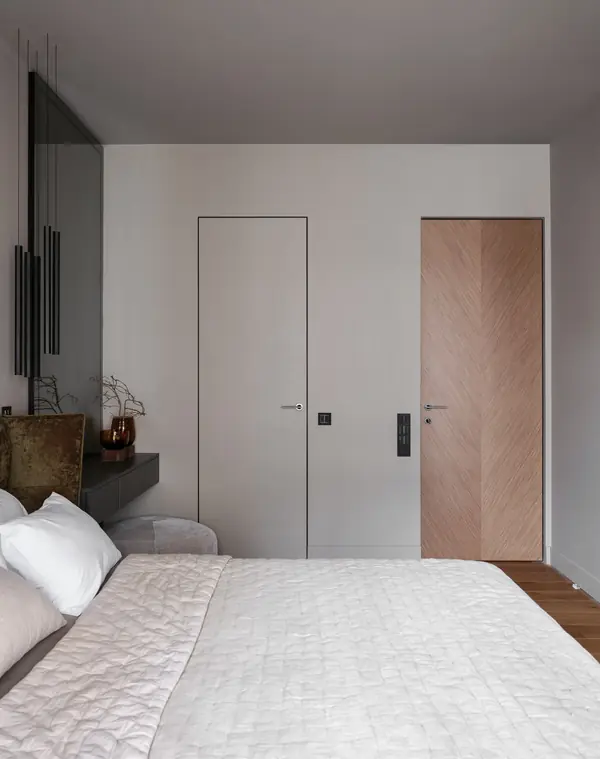 Квартира 146 м2 для большой семьи