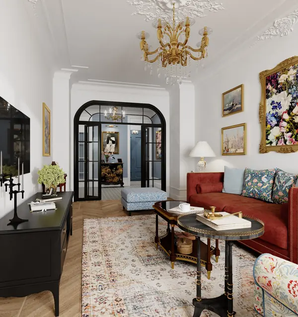 УНИВЕРСИТЕТСКИЙ ПРОСПЕКТ