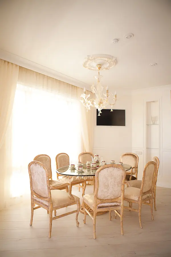 Загородный дом/Мурманск