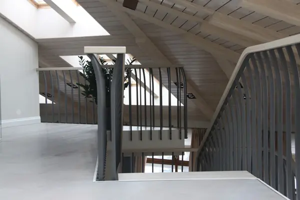 LOFT appartment in Moscow