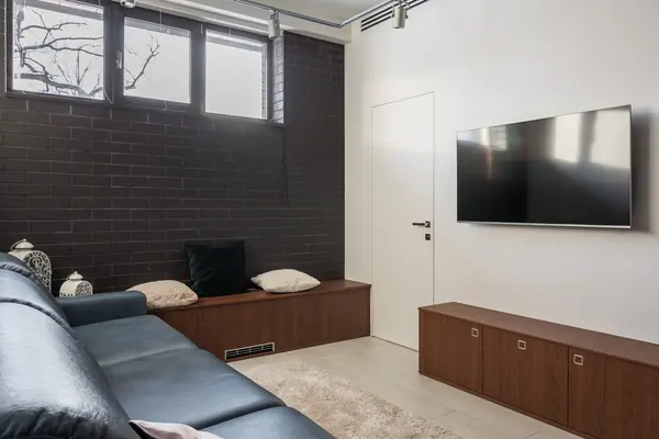 Интерьеры в доме=ЛЕГО