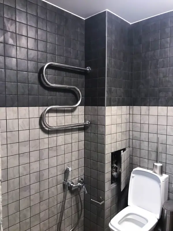 однокомнатная квартира