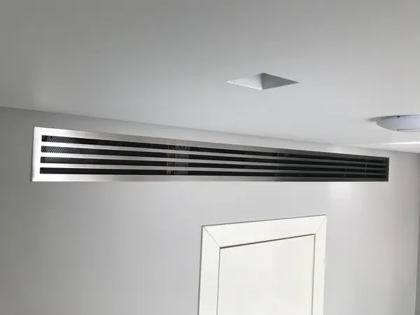 Решётки из нержавеющей стали