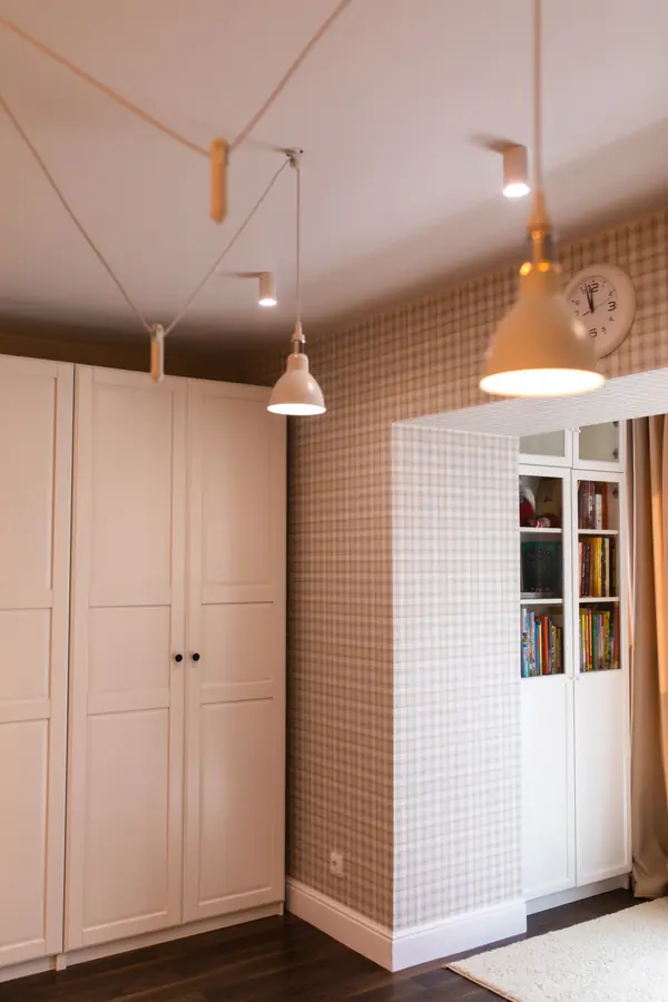 ЖК Бейкер Стрит "Лавандовое поле"