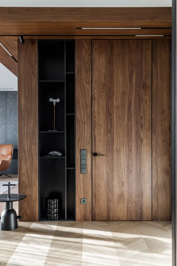 Пентхаус sand_clouds