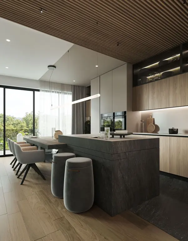 Квартира в ЖК "Карталы 21/19"