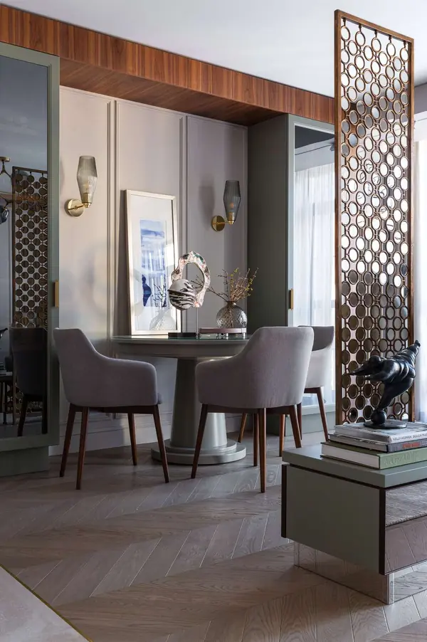 ЖК Лофт Рассвет