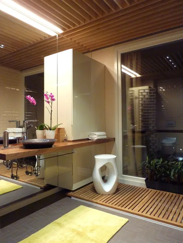 Ванная комната