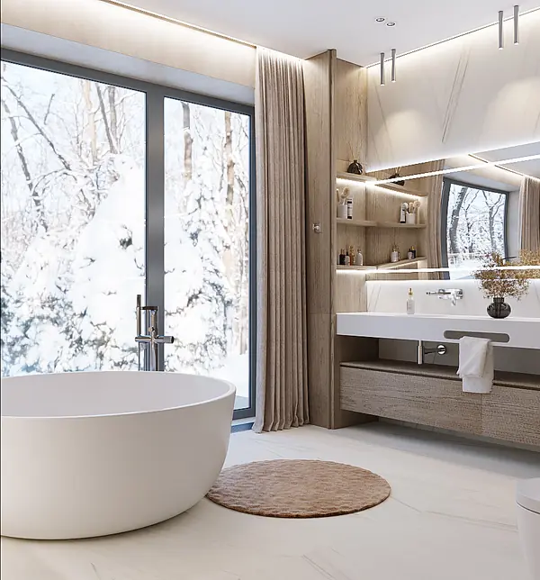 Осиновые горки