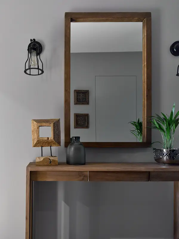 "Брутальный лофт в Московской новостройке"