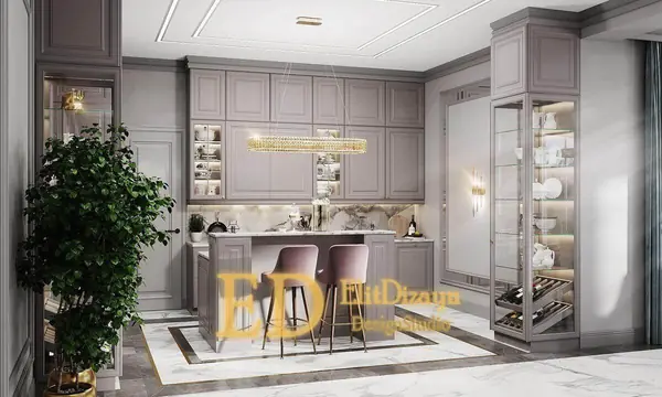 Дом неоклассика - 5