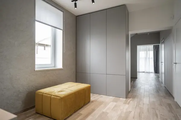 Загородный дом в стиле Loft