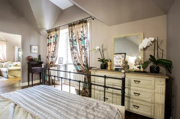 Место, где можно комфортно жить и работать | Дом на Новой Риге