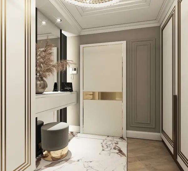 ЖК Риверсайд