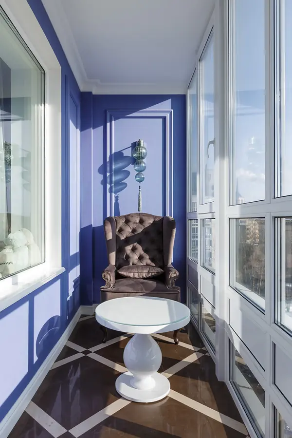 Реализованный проект 3хкомнатной квартиры в классическом стиле с элементами Ар Д