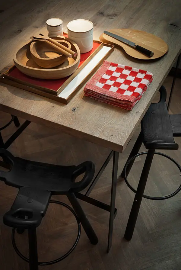 Квартира в Обыденском переулке