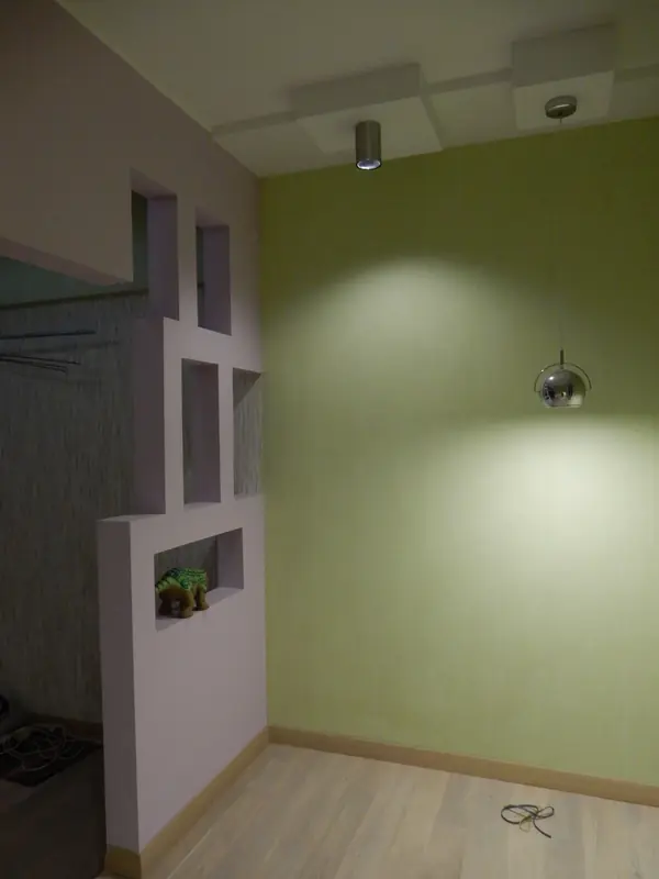 Квартира на Преображенке