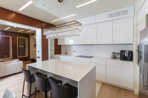 Квартира для молодой семьи