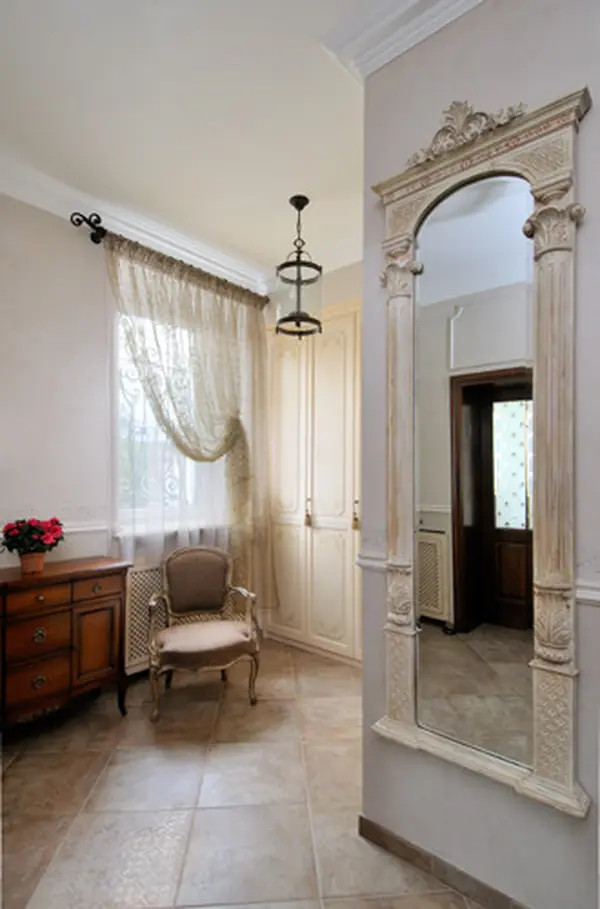 Дом под Москвой 2