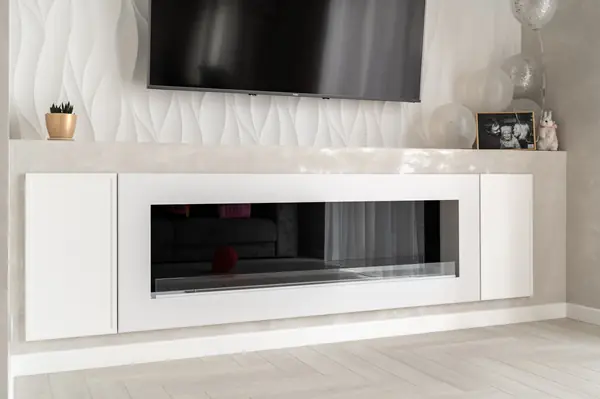 Тумба в гостинную