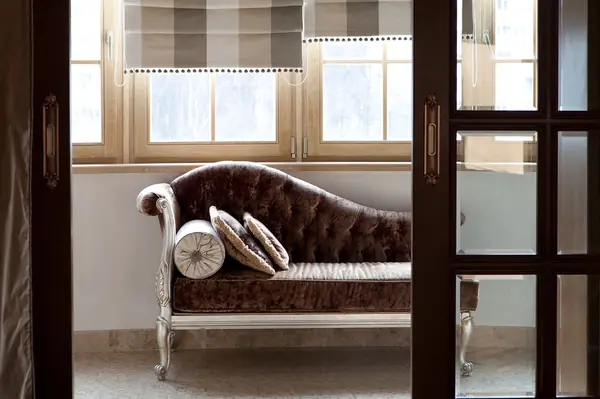 Весенний сад