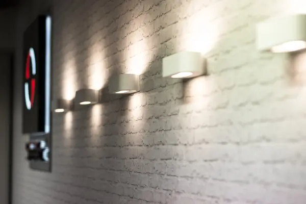 Офис компании "Сферотек"