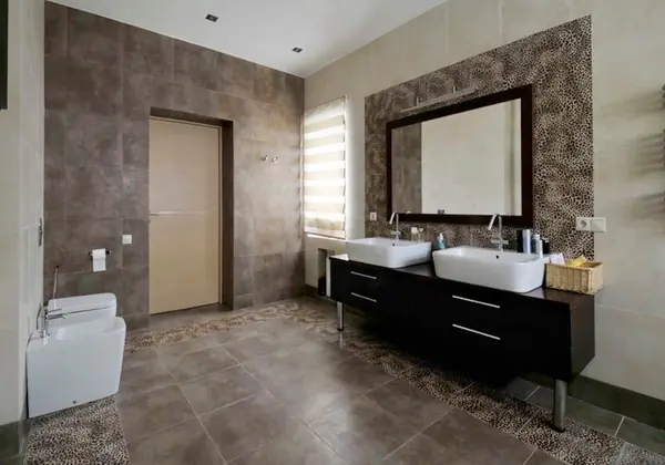 Загородный дом, пос. Рублевский