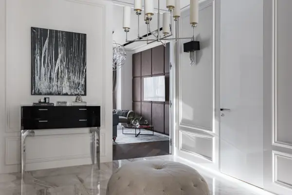 Квартира 150 кв.м.