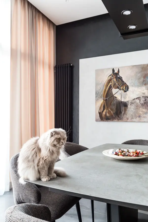 Квартира в Москве