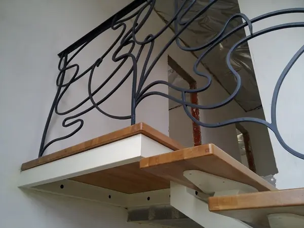 Лестницы Streamstairs Rybland