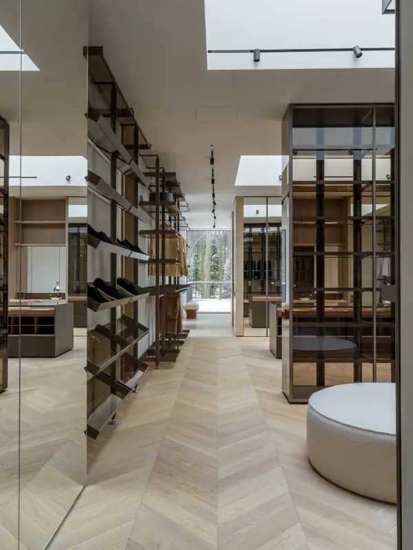 Вилла Forest Residence